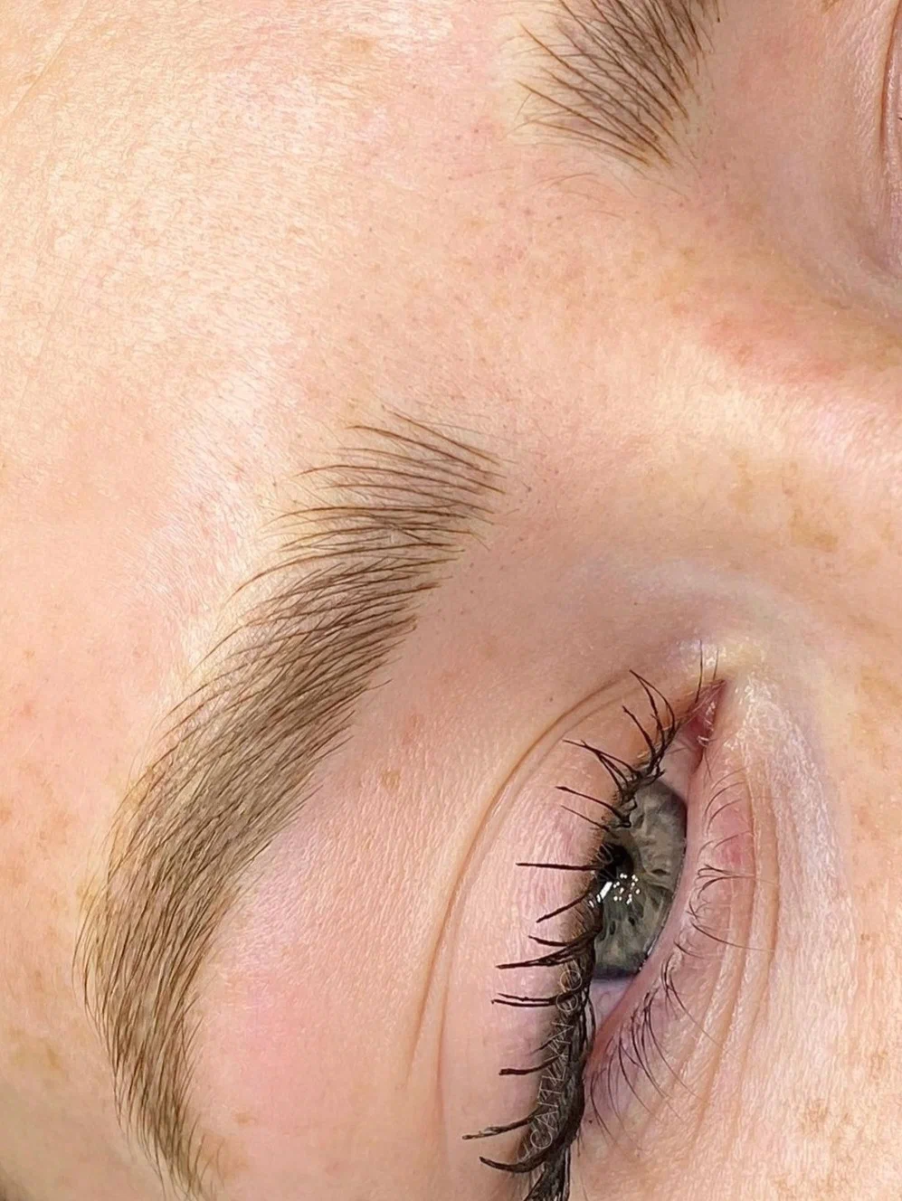 Фото перманентного макияжа Diploma (2)